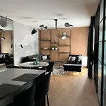 Apartment Apartament Rzeszow Rzeszow