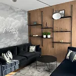 Apartament Rzeszow Apartment *