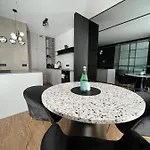 Apartament Rzeszow Apartment *
