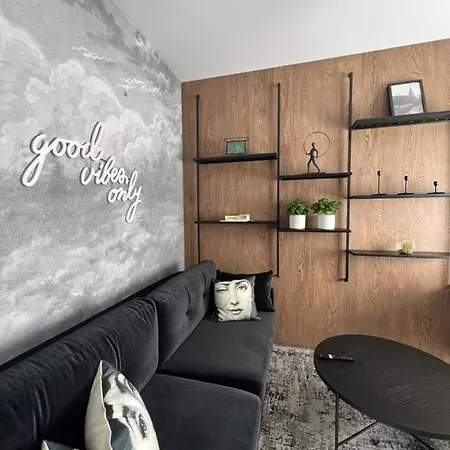 Apartment Apartament Rzeszow