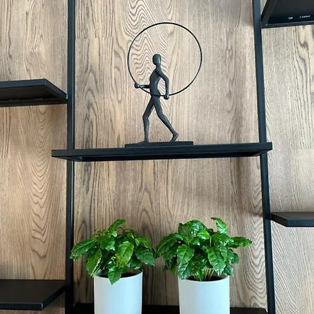 Apartament Rzeszow *