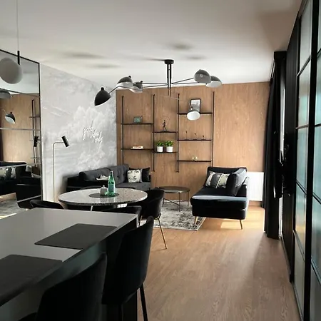 Apartment Apartament Rzeszow Rzeszow