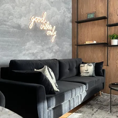 Apartament Rzeszow