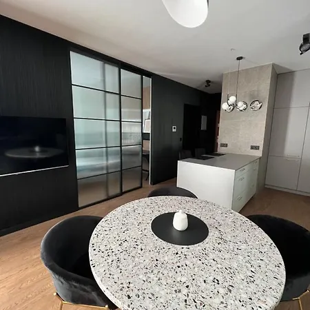 Apartament Rzeszow