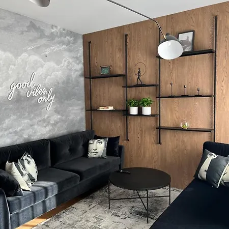 Apartament Rzeszow Apartment *