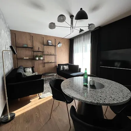 Apartament Rzeszow Apartment Rzeszow