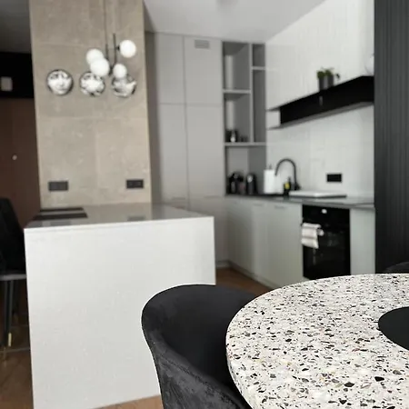 Apartament Rzeszow Апартаменты *
