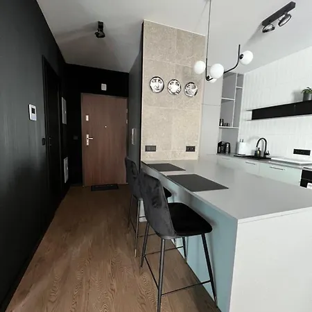 Апартаменты Apartament Rzeszow