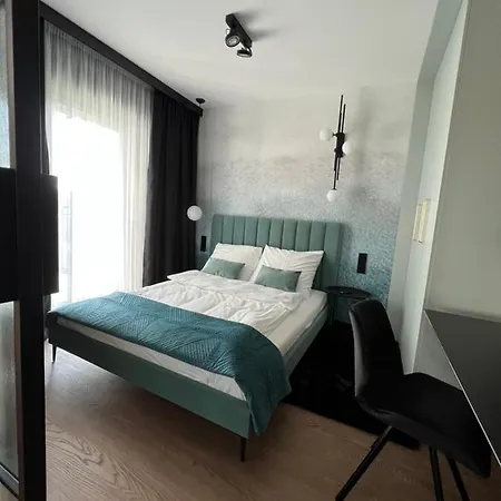Apartament Rzeszow Апартаменты *