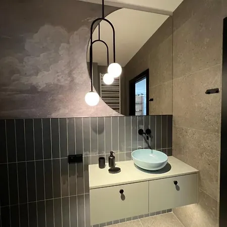 Apartament Rzeszow Apartment