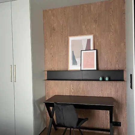 Apartament Rzeszow