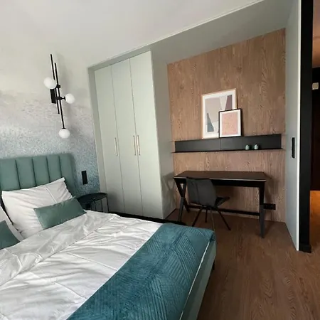 Apartament Rzeszow
