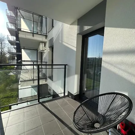 Apartament Rzeszow Διαμέρισμα