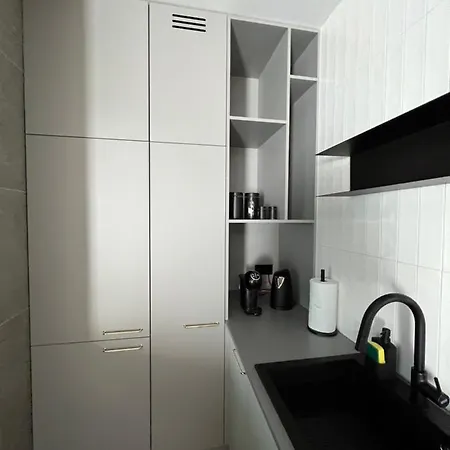 Apartament Rzeszow Apartment *