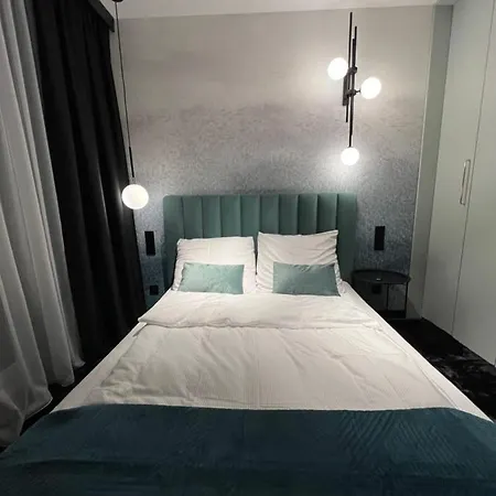 Apartment Apartament Rzeszow Rzeszow