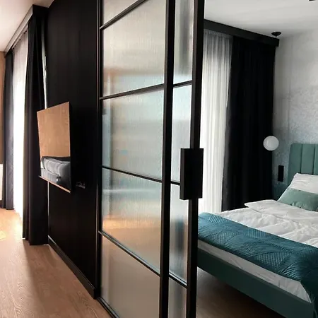Apartment Apartament Rzeszow