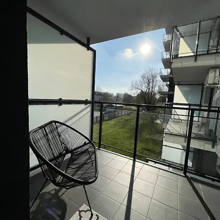 Apartament Rzeszow * Жешув