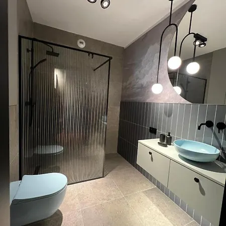 Апартаменты Apartament Rzeszow *