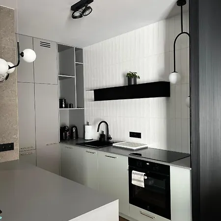 Apartament Rzeszow Rzeszow
