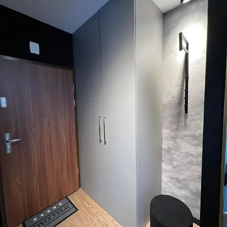 Apartament Rzeszow Апартаменты Жешув