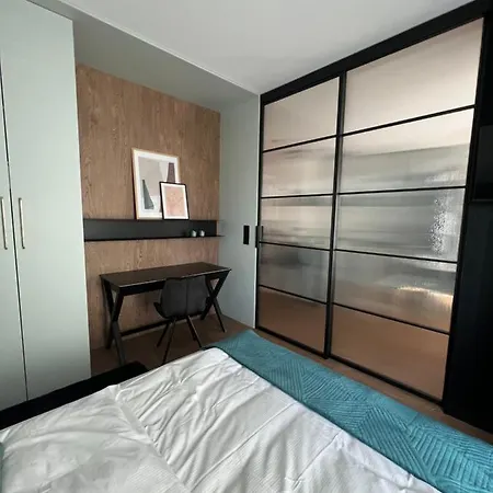 Apartment Apartament Rzeszow