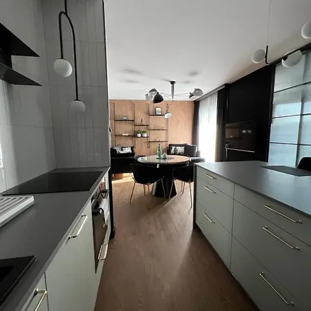 Apartament Rzeszow Апартаменты