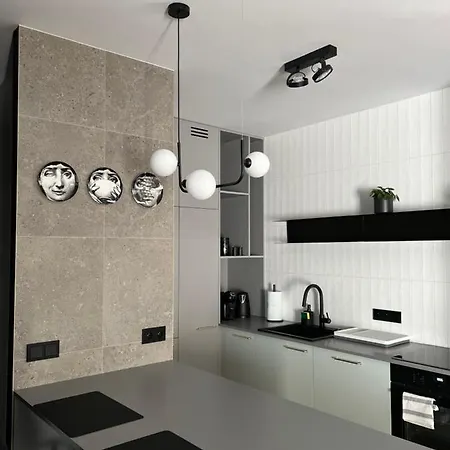 Apartament Rzeszow * Rzeszow