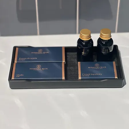 Апартаменты Apartament Rzeszow