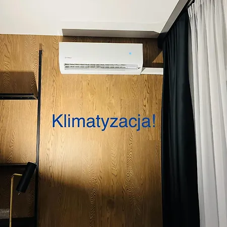 Апартаменты Apartament Rzeszow Жешув