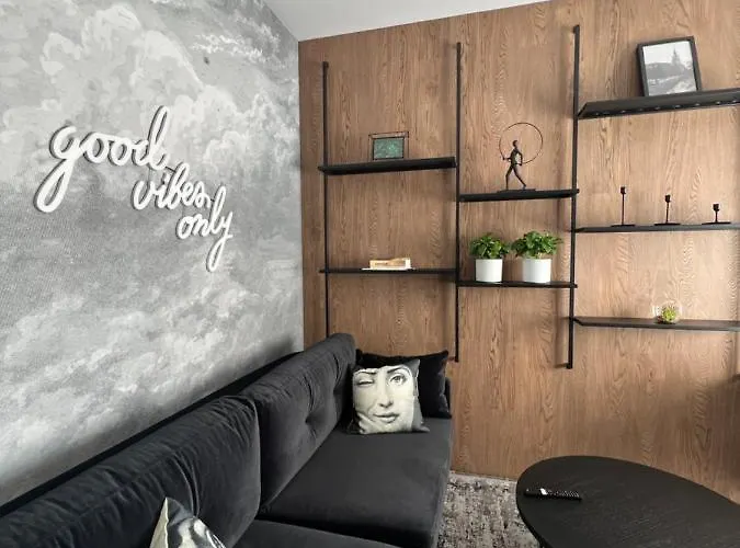 Διαμέρισμα Apartament Rzeszow