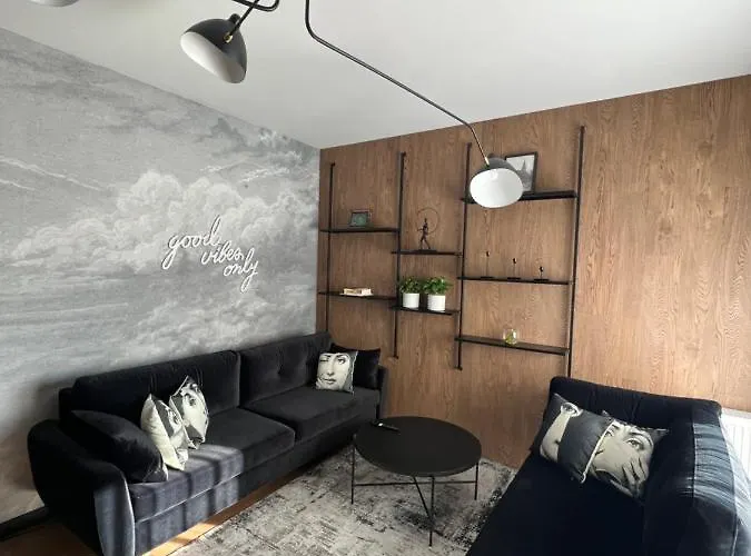 Apartament Rzeszow Rzeszow