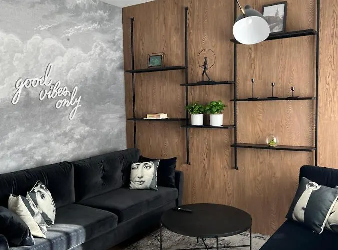 Apartament Rzeszow Διαμέρισμα *