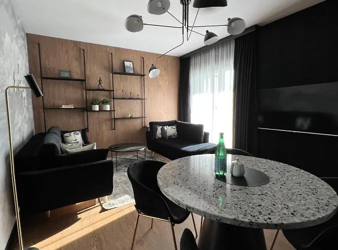 Apartament Rzeszow Διαμέρισμα Rzeszów