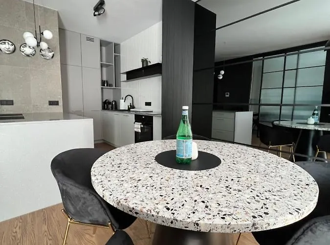 Apartament Rzeszow Διαμέρισμα *