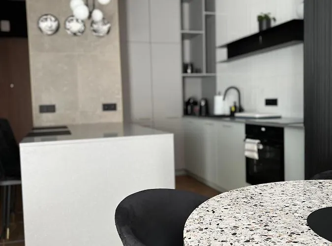 Apartament Rzeszow Διαμέρισμα *