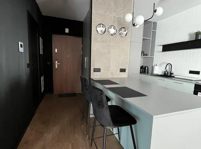 Apartment Apartament Rzeszow