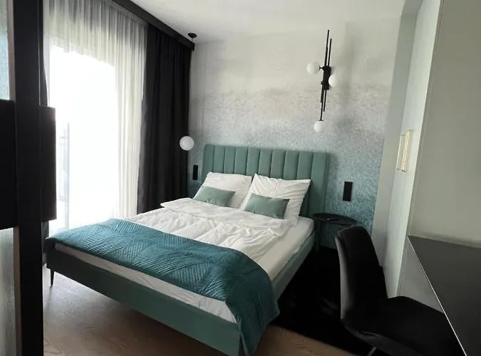 Apartament Rzeszow Apartment *