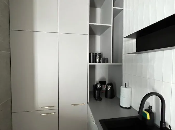 Apartament Rzeszow Apartment *