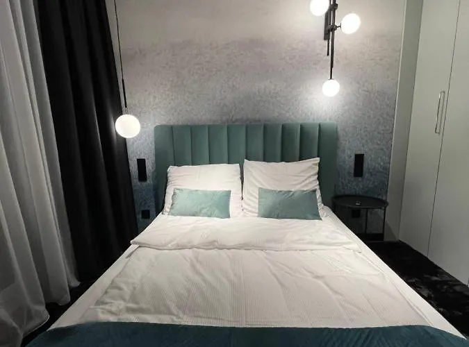 Apartment Apartament Rzeszow Rzeszow