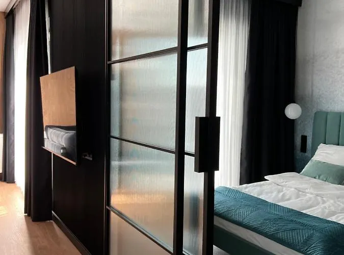 Apartment Apartament Rzeszow