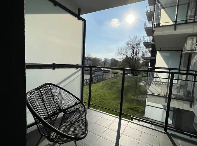 Apartament Rzeszow * Rzeszow