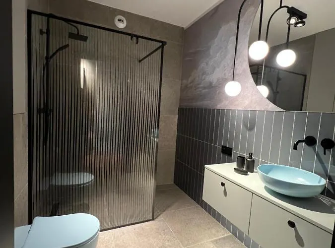 Διαμέρισμα Apartament Rzeszow *