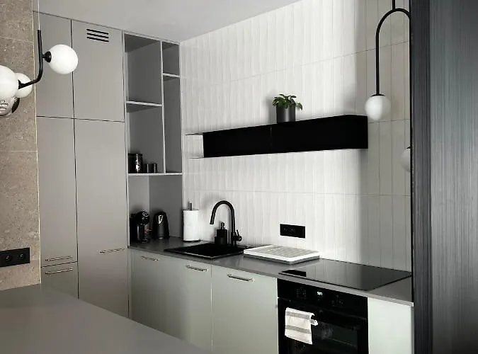 Apartament Rzeszow Rzeszow