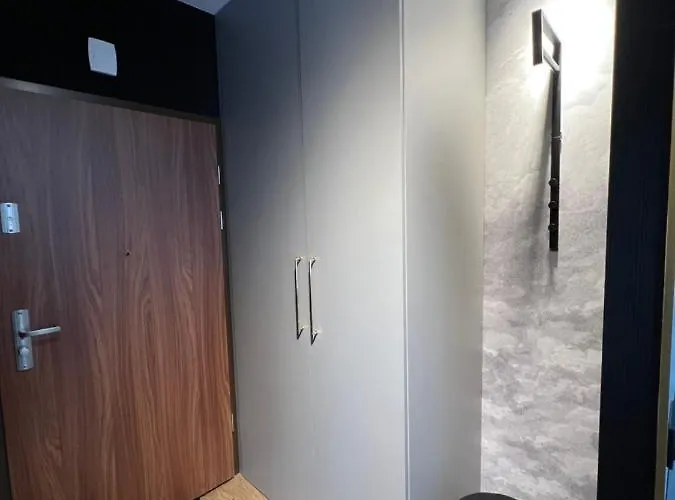 Apartament Rzeszow Apartment Rzeszow