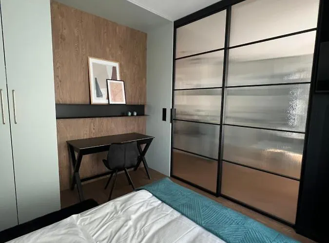 Apartment Apartament Rzeszow