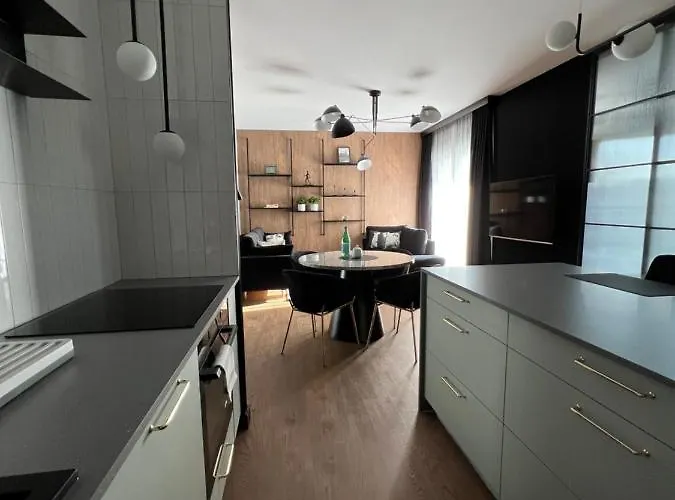 Apartament Rzeszow Διαμέρισμα