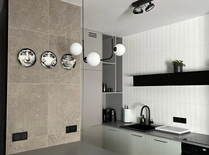 Apartament Rzeszow * Rzeszow