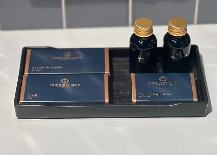 Apartment Apartament Rzeszow