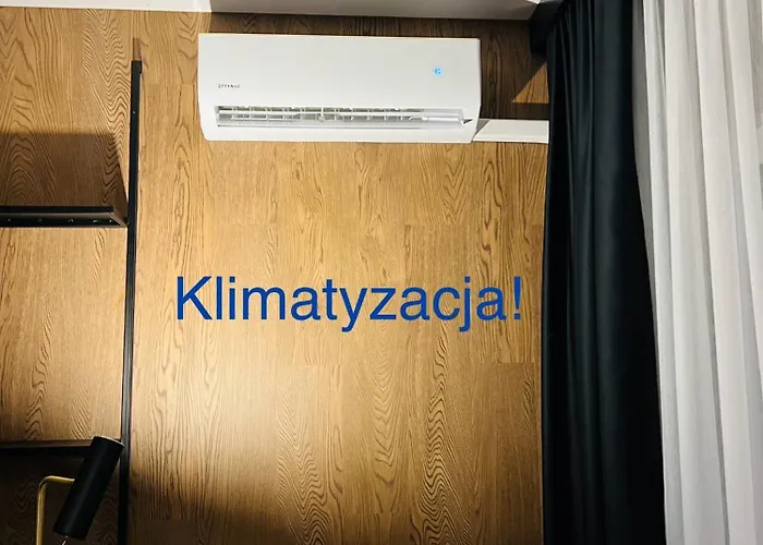 Apartment Apartament Rzeszow Rzeszow